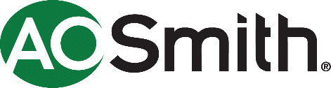A.O. Smith logo