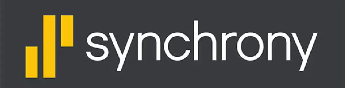 Synchrony logo