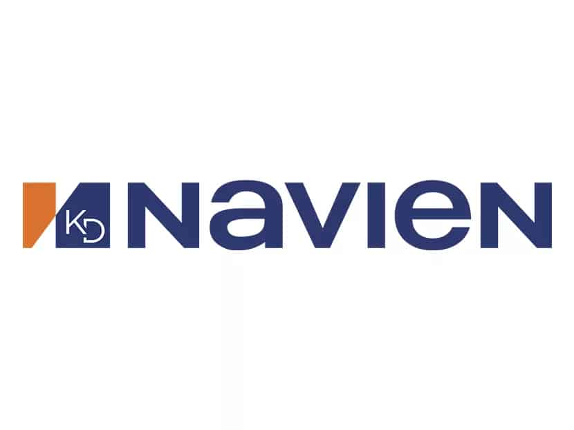 Navien logo