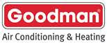 Goodman logo