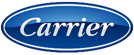 Carrier logo