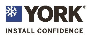 York logo
