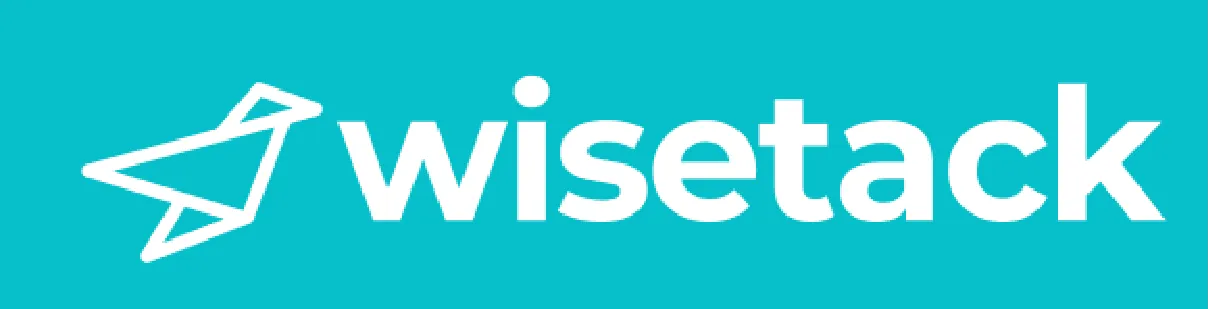 Wisetack logo